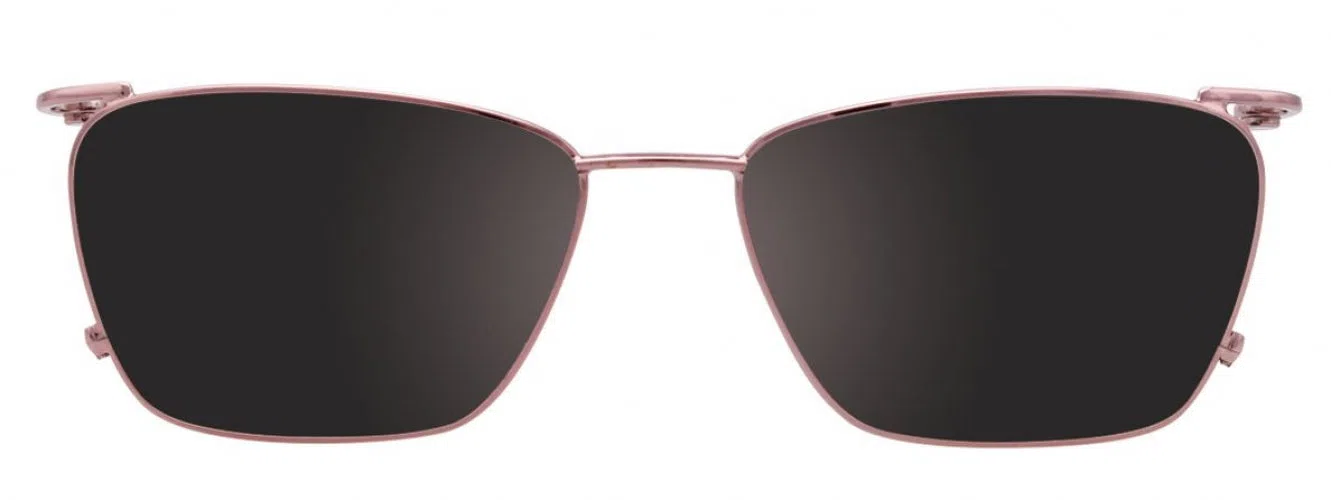 Easyclip EC455 Eyeglasses - view 6